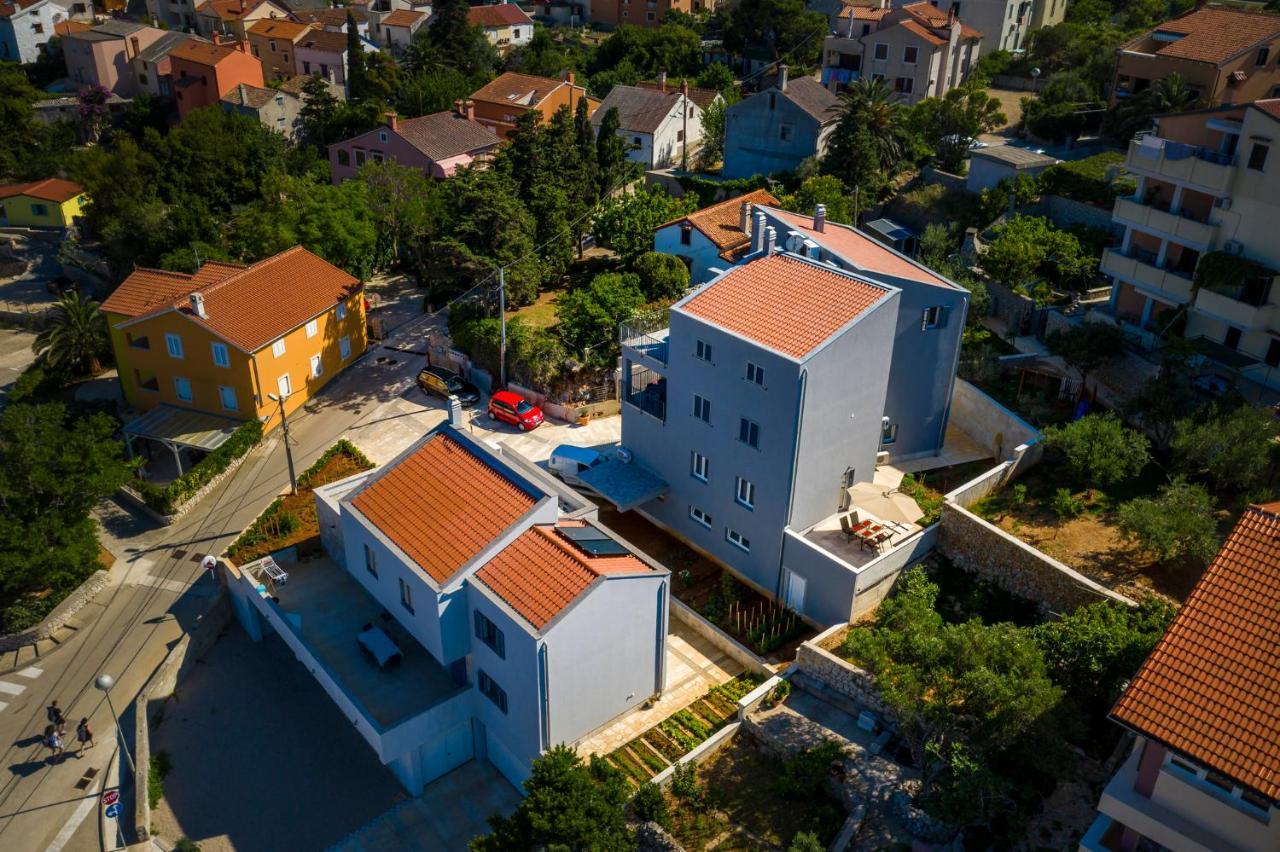 Apartment Medea, St. Martin Mali Losinj Bagian luar foto